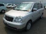 Used 2000 MITSUBISHI DION BF67486 for Sale Image 1