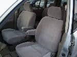 Used 2000 MITSUBISHI DION BF67486 for Sale Image 18