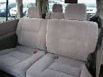 Used 2000 MITSUBISHI DION BF67486 for Sale Image 19