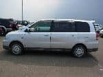 Used 2000 MITSUBISHI DION BF67486 for Sale Image 2