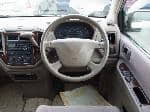 Used 2000 MITSUBISHI DION BF67486 for Sale Image 22