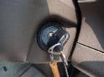 Used 2000 MITSUBISHI DION BF67486 for Sale Image 27