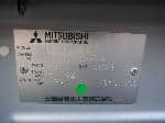 Used 2000 MITSUBISHI DION BF67486 for Sale Image 28