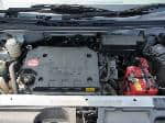 Used 2000 MITSUBISHI DION BF67486 for Sale Image 29