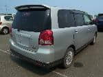 Used 2000 MITSUBISHI DION BF67486 for Sale Image 5