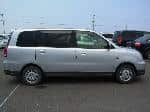 Used 2000 MITSUBISHI DION BF67486 for Sale Image 6