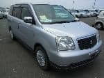 Used 2000 MITSUBISHI DION BF67486 for Sale Image 7