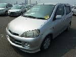 Used 2001 DAIHATSU YRV BF67487 for Sale Image 1