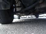 Used 2001 DAIHATSU YRV BF67487 for Sale Image 13