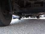 Used 2001 DAIHATSU YRV BF67487 for Sale Image 15