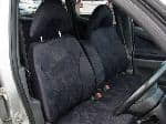 Used 2001 DAIHATSU YRV BF67487 for Sale Image 17