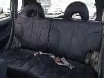 Used 2001 DAIHATSU YRV BF67487 for Sale Image 19