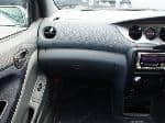 Used 2001 DAIHATSU YRV BF67487 for Sale Image 22