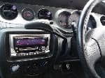 Used 2001 DAIHATSU YRV BF67487 for Sale Image 25
