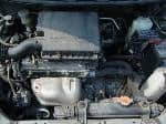 Used 2001 DAIHATSU YRV BF67487 for Sale Image 28