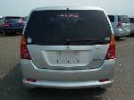 Used 2001 DAIHATSU YRV BF67487 for Sale Image 4