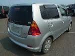 Used 2001 DAIHATSU YRV BF67487 for Sale Image 5
