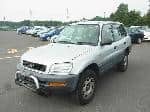Used 1996 TOYOTA RAV4 BF67332 for Sale Image 1