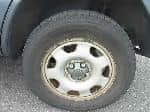 Used 1996 TOYOTA RAV4 BF67332 for Sale Image 10