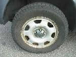 Used 1996 TOYOTA RAV4 BF67332 for Sale Image 11