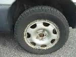 Used 1996 TOYOTA RAV4 BF67332 for Sale Image 12