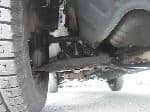 Used 1996 TOYOTA RAV4 BF67332 for Sale Image 13