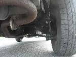 Used 1996 TOYOTA RAV4 BF67332 for Sale Image 16