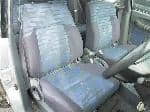 Used 1996 TOYOTA RAV4 BF67332 for Sale Image 17
