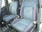 Used 1996 TOYOTA RAV4 BF67332 for Sale Image 18