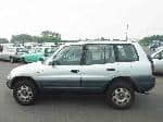 Used 1996 TOYOTA RAV4 BF67332 for Sale Image 2