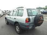 Used 1996 TOYOTA RAV4 BF67332 for Sale Image 3