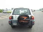 Used 1996 TOYOTA RAV4 BF67332 for Sale Image 4