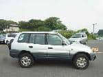 Used 1996 TOYOTA RAV4 BF67332 for Sale Image 6