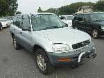 Used 1996 TOYOTA RAV4 BF67332 for Sale Image 7