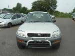 Used 1996 TOYOTA RAV4 BF67332 for Sale Image 8