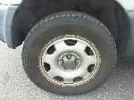 Used 1996 TOYOTA RAV4 BF67332 for Sale Image 9