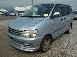 Used 1997 TOYOTA TOWNACE NOAH BF67560 for Sale Image 1