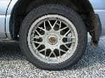Used 1997 TOYOTA TOWNACE NOAH BF67560 for Sale Image 10