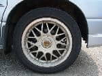 Used 1997 TOYOTA TOWNACE NOAH BF67560 for Sale Image 12