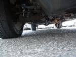 Used 1997 TOYOTA TOWNACE NOAH BF67560 for Sale Image 13