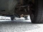 Used 1997 TOYOTA TOWNACE NOAH BF67560 for Sale Image 14