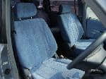Used 1997 TOYOTA TOWNACE NOAH BF67560 for Sale Image 17