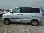 Used 1997 TOYOTA TOWNACE NOAH BF67560 for Sale Image 2