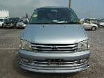 Used 1997 TOYOTA TOWNACE NOAH BF67560 for Sale Image 8
