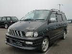 Used 2000 TOYOTA LITEACE NOAH BF67488 for Sale Image 1