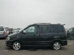 Used 2000 TOYOTA LITEACE NOAH BF67488 for Sale Image 2