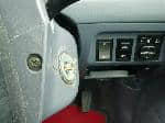 Used 2000 TOYOTA LITEACE NOAH BF67488 for Sale Image 27