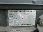 Used 2000 TOYOTA LITEACE NOAH BF67488 for Sale Image 29