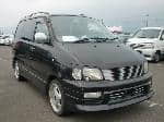 Used 2000 TOYOTA LITEACE NOAH BF67488 for Sale Image 7