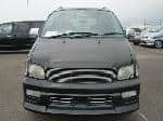 Used 2000 TOYOTA LITEACE NOAH BF67488 for Sale Image 8
